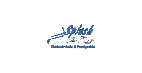 Splash Vapor Sticker by SplashFumigaciones