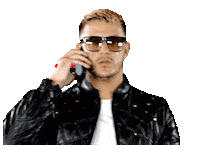 radio Sticker by NRJ Hit Music Only
