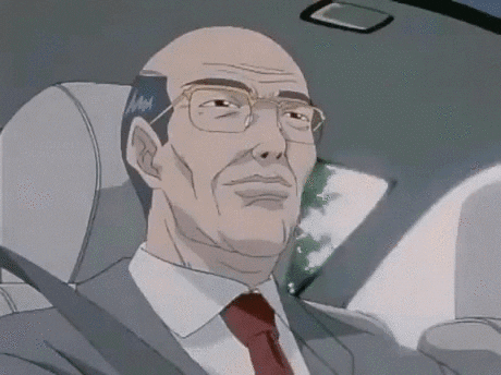 laptop driving GIF