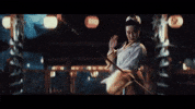 Music Video Metal GIF by Sabaton