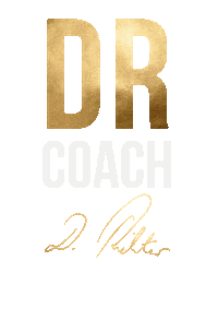 Gold Coach Sticker by Damian Richter