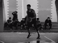 Will Smith Basketball GIF by MSFTSrep