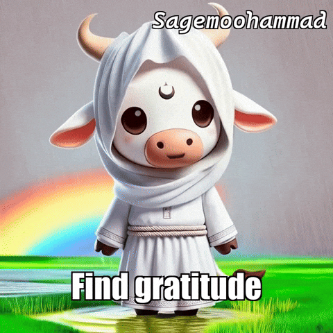 Rainbow Love GIF by Sagemoohammad