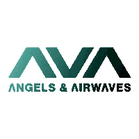 Tom Delonge Ava Sticker by Rise Records