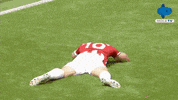 Angry Football GIF by MolaTV