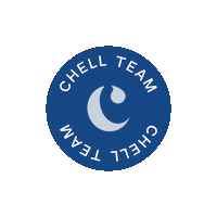 Chel Sticker by Chell Team