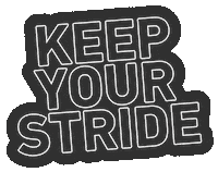 careertipper podcast sign inspiration focus Sticker