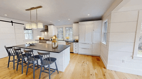 GIF by Fisher Nantucket