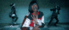 hip hop wtf GIF