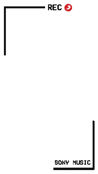 sony entertainment label Sticker by Sony Music Brasil