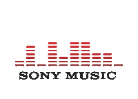 sony entertainment label Sticker by Sony Music Brasil
