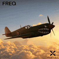 War Art GIF by ElmonX