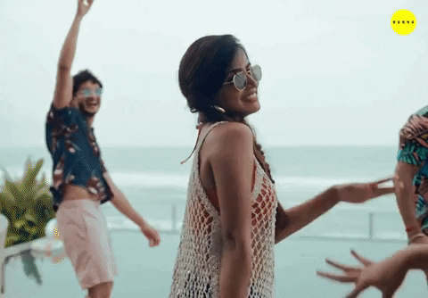 Mil Mahiya GIF by Big Bang Music