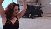 Happy Dance GIF by RTL