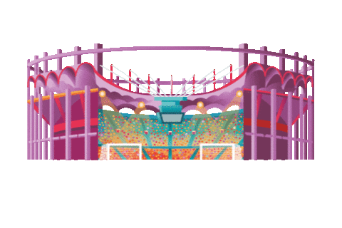Euro 2020 Football Sticker by UEFA