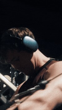 Onyx David Laid GIF by Gymshark