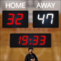 32 Home GIF