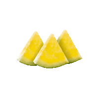 melanciapingodoce melancia pingo doce amarelinha melancia pingo doce Sticker