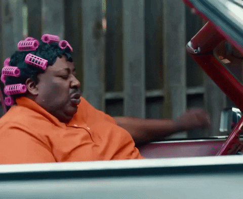Pick Up GIF by DaBaby