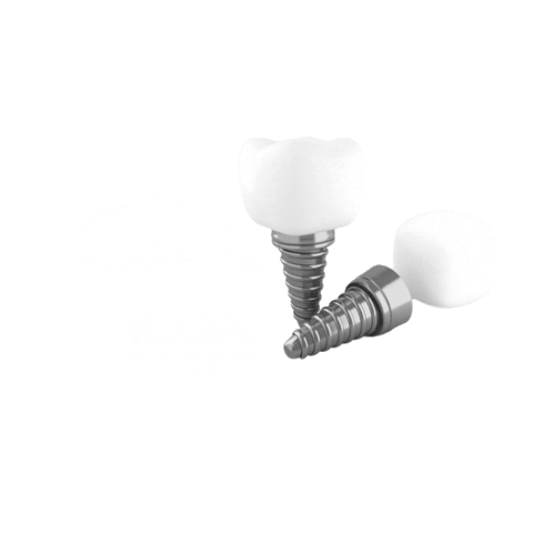 icoaoficial giphyupload odontologia blumenau icoa Sticker