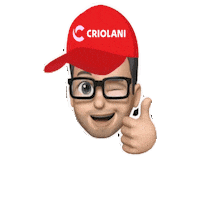 GrupoCriolani  Sticker