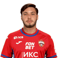 Football Sticker by PFC CSKA