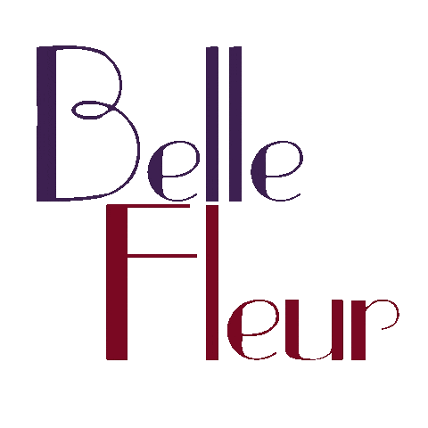 Bellefleur Sticker by TamgaDesigns