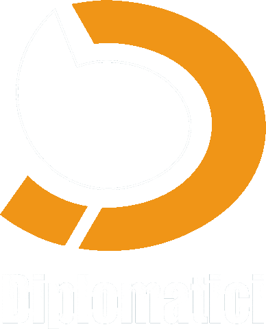 Un Sticker by Associazione Diplomatici