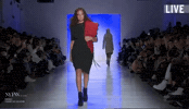 nyfw feb 2017 GIF by NYFW: The Shows