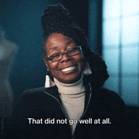 Reality Show Smiling GIF by Freeform