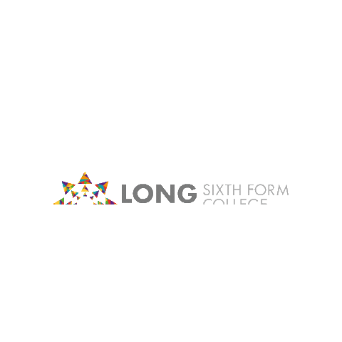 Longroad Belong Sticker by LongRoadSixthFormCollege