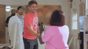 Handshake Bigfreedia GIF by Fuse