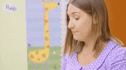 Uh Huh Yes GIF by Pablo