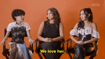 Ceci Balagot GIF by BuzzFeed