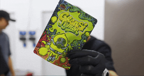 Bloom Andrew GIF by Exclusive Brands