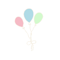 Birthday Birthdayballoons Sticker