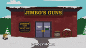 GIF by South Park 