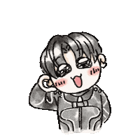Lolo Sticker