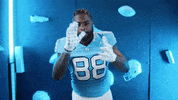 Excited Lets Go GIF by UNC Tar Heels