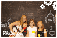 GIF by Dentrix Problem Solved Experience