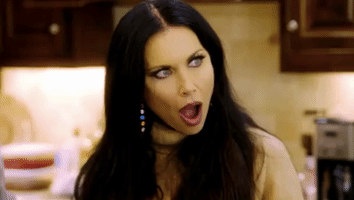 real housewives of dallas omg GIF by leeannelocken