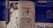 Euro 2000 Football GIF by UEFA
