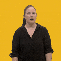 Expressions Sourd GIF by Eversa