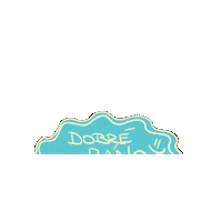 KioreDesign good morning rano dobre rano kiore Sticker