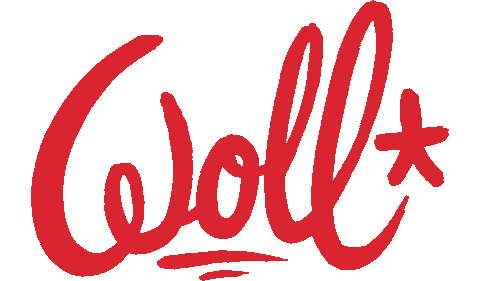 Woll Sticker by WollBeer