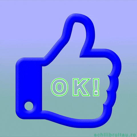 Love It Yes GIF by echilibrultau