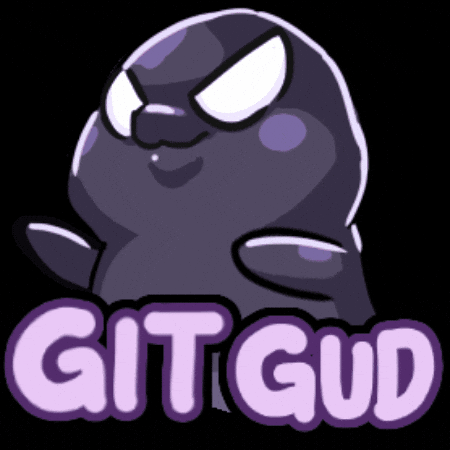 Gg Smash GIF by Doodito