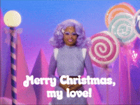 Merry Christmas, my love!