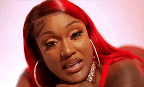 Baddie Bedroom GIF by Popular Demand Entertainment