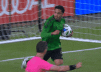 Mls Fist Pump GIF by Major League Soccer